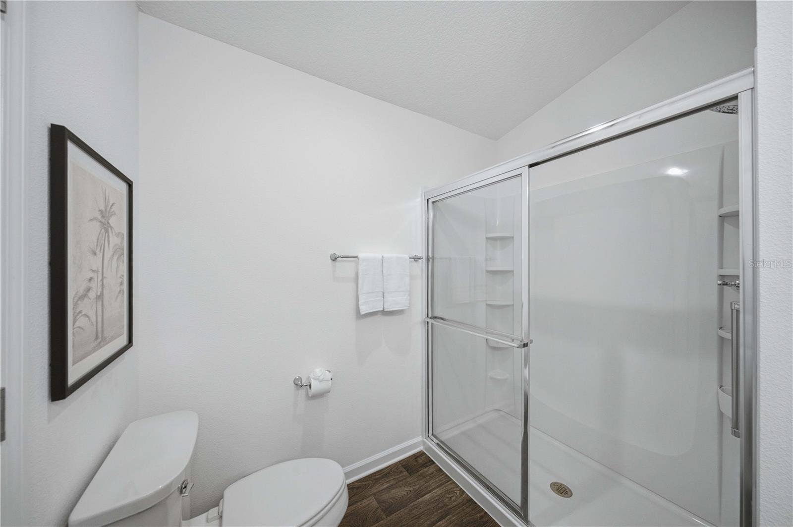 6292 FLAXMAYER ROAD, The Villages, FL 32163 Primary Bathroom
