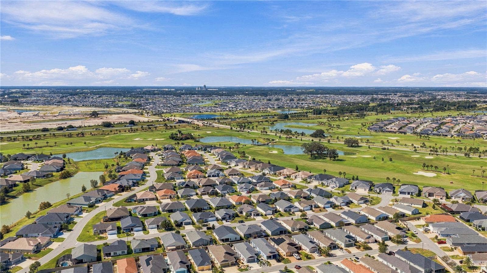 6292 FLAXMAYER ROAD, The Villages, FL 32163 6292 FLAXMAYER ROAD, The Villages, FL 32163