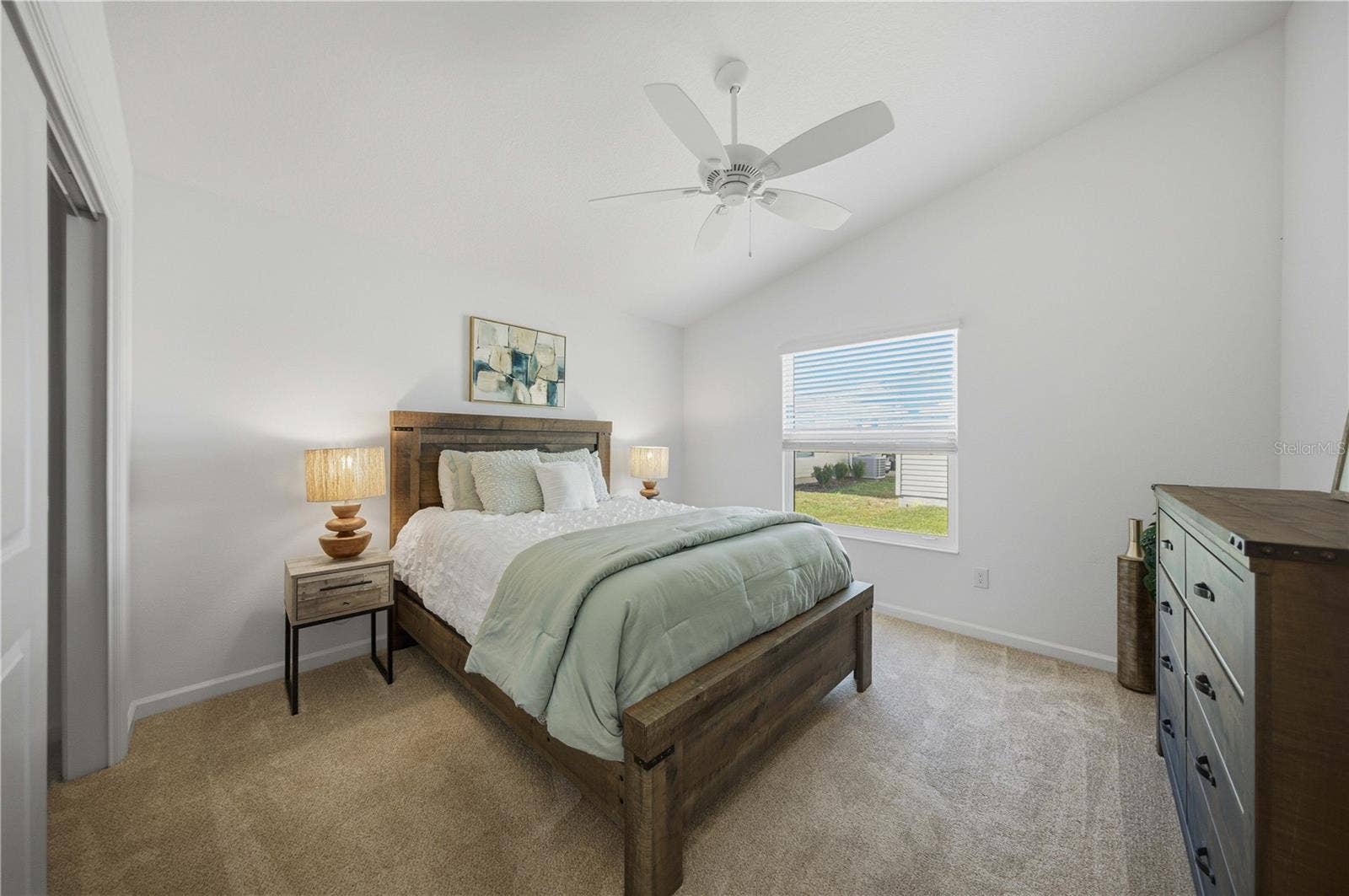 6292 FLAXMAYER ROAD, The Villages, FL 32163 Second Bedroom