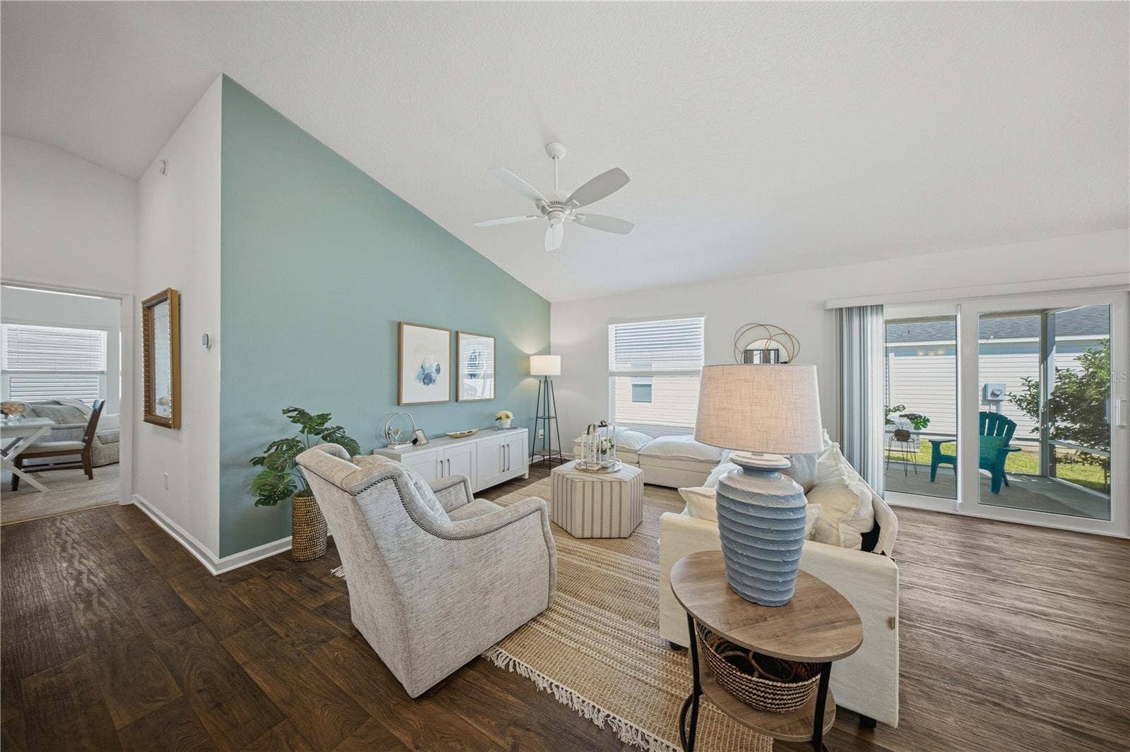 6292 FLAXMAYER ROAD, The Villages, FL 32163 6292 FLAXMAYER ROAD, The Villages, FL 32163