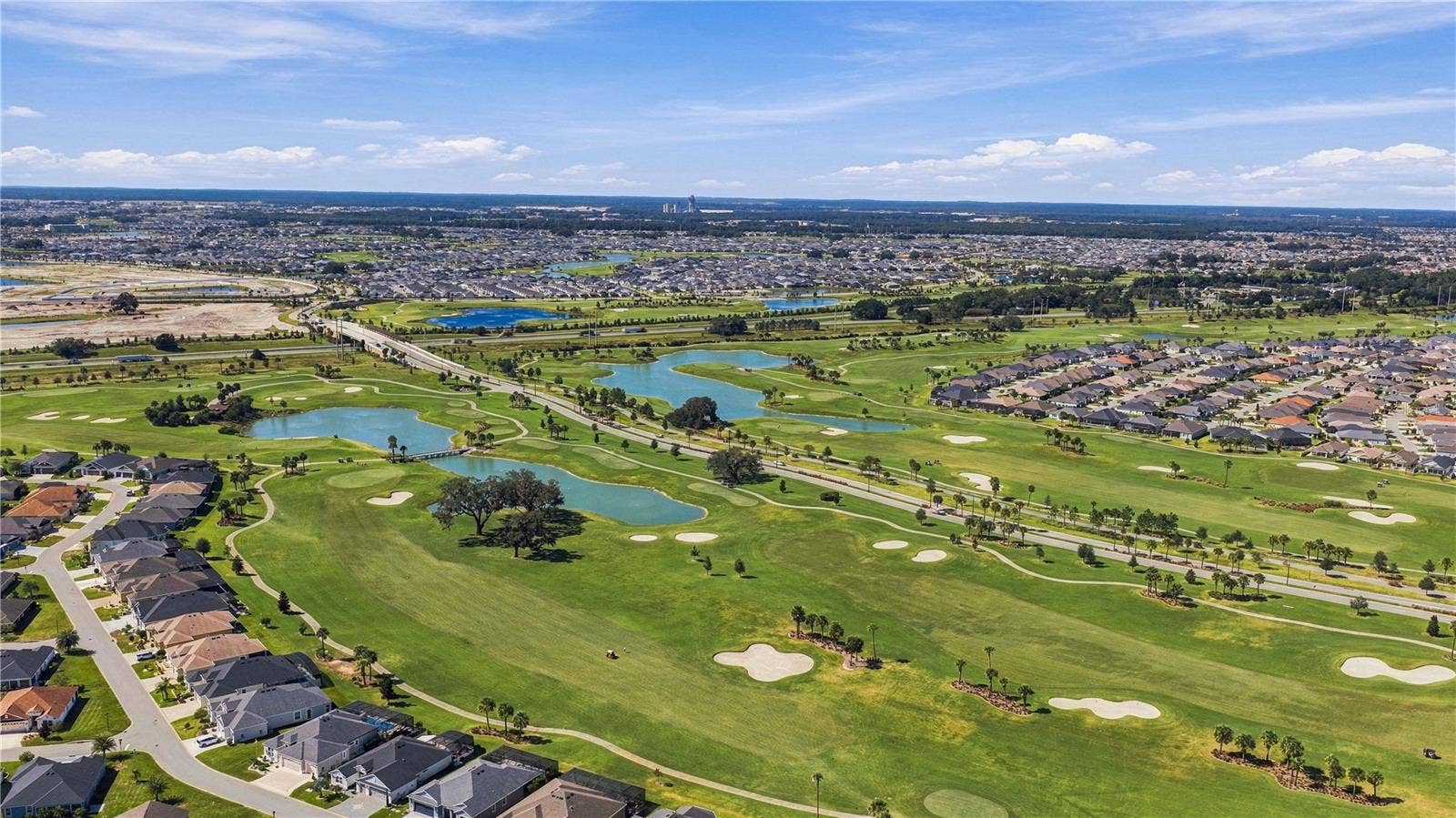 6292 FLAXMAYER ROAD, The Villages, FL 32163 6292 FLAXMAYER ROAD, The Villages, FL 32163