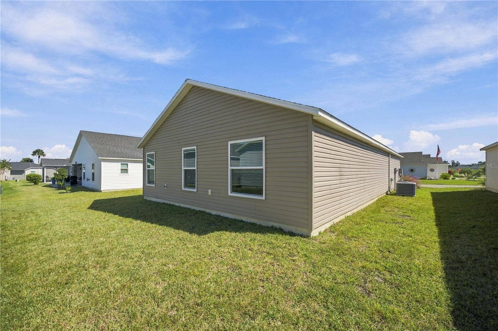 6292 FLAXMAYER ROAD, The Villages, FL 32163 6292 FLAXMAYER ROAD, The Villages, FL 32163