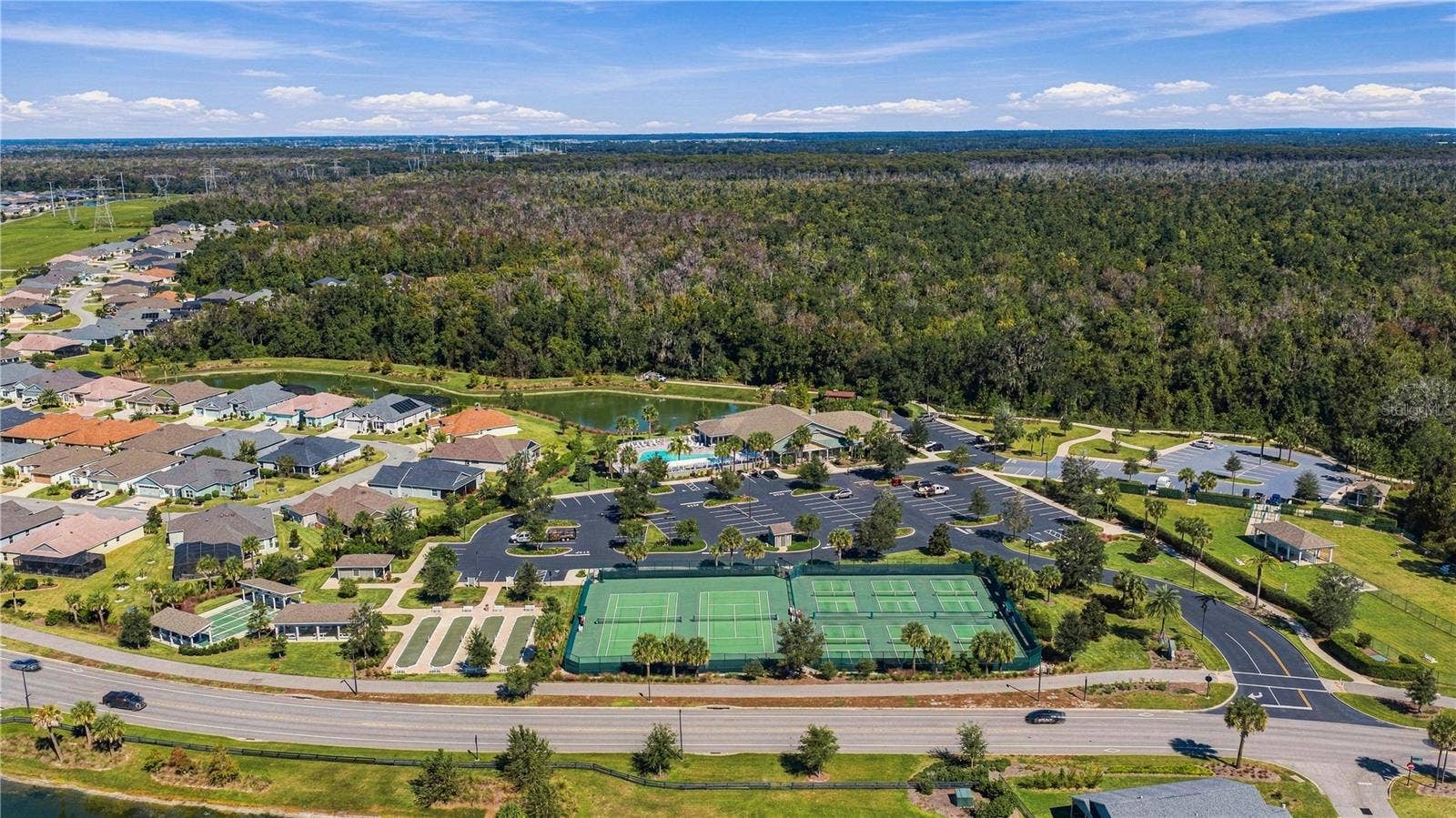 6292 FLAXMAYER ROAD, The Villages, FL 32163 6292 FLAXMAYER ROAD, The Villages, FL 32163