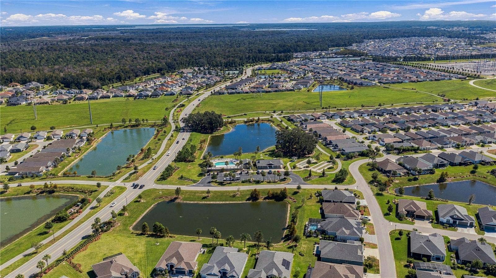 6292 FLAXMAYER ROAD, The Villages, FL 32163 6292 FLAXMAYER ROAD, The Villages, FL 32163