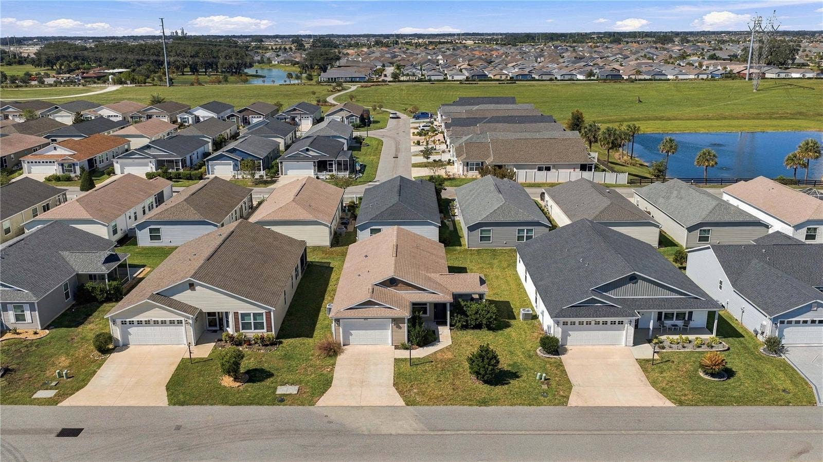 6292 FLAXMAYER ROAD, The Villages, FL 32163 6292 FLAXMAYER ROAD, The Villages, FL 32163