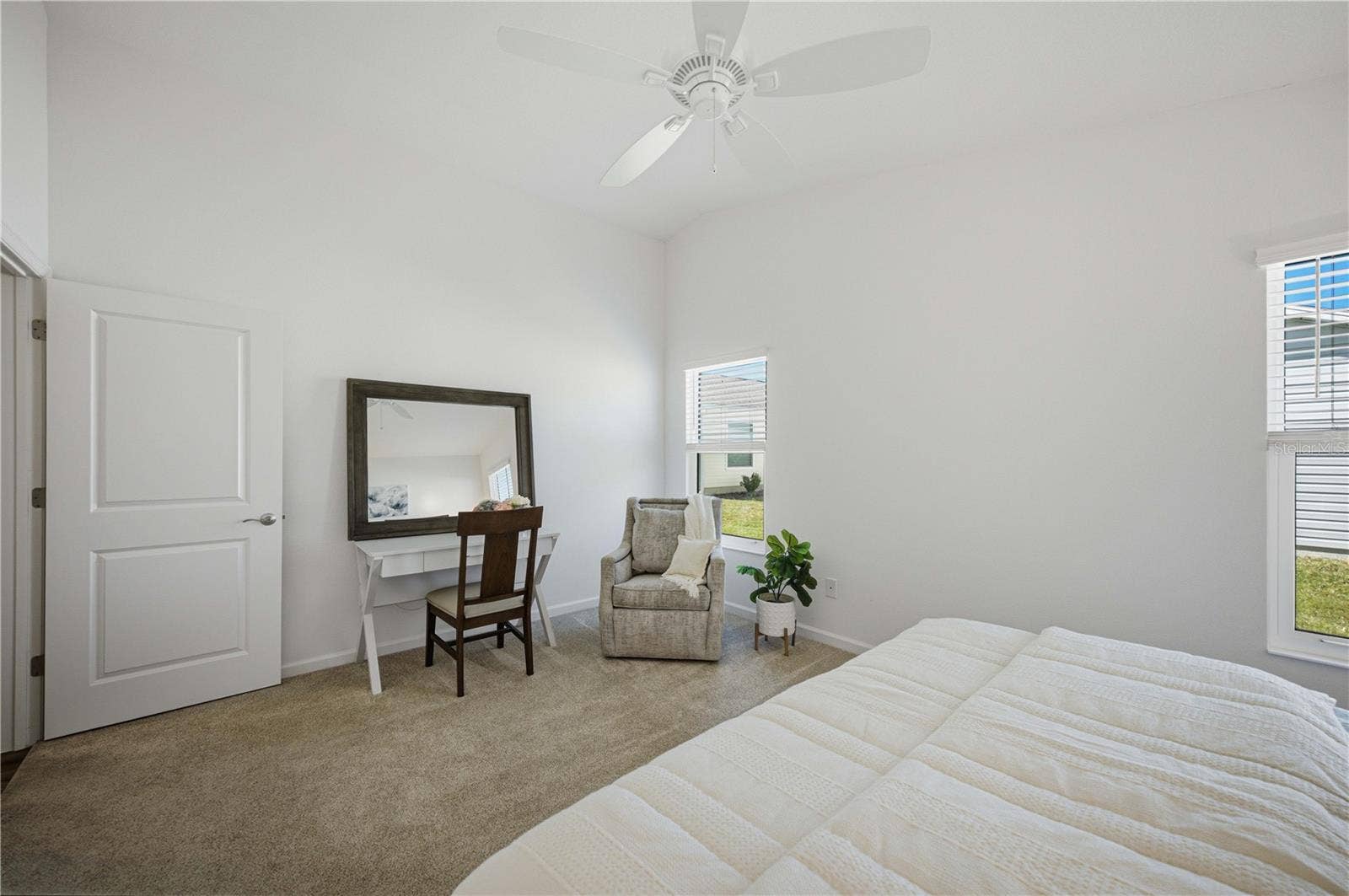 6292 FLAXMAYER ROAD, The Villages, FL 32163 Primary Bedroom