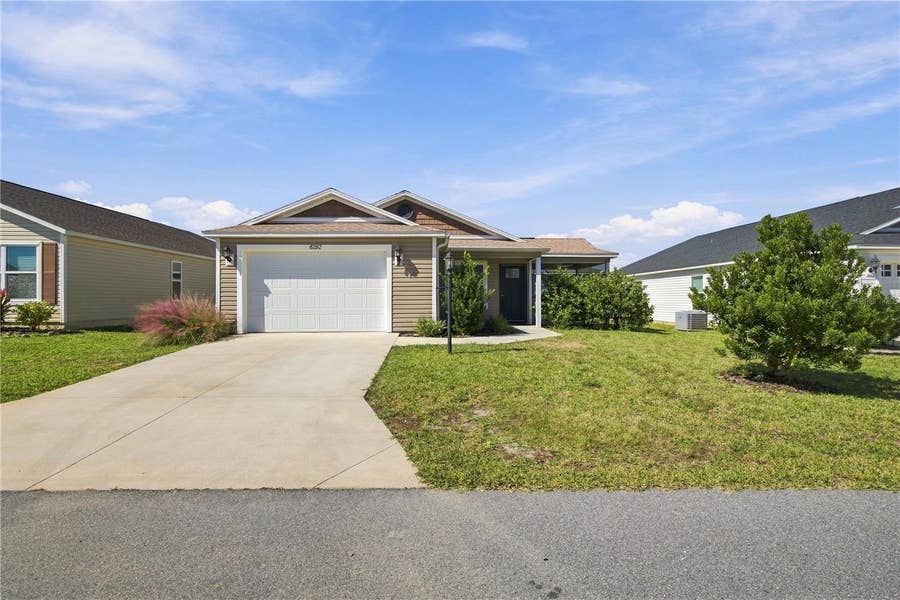 Property photo for 6292 FLAXMAYER ROAD, The Villages, FL