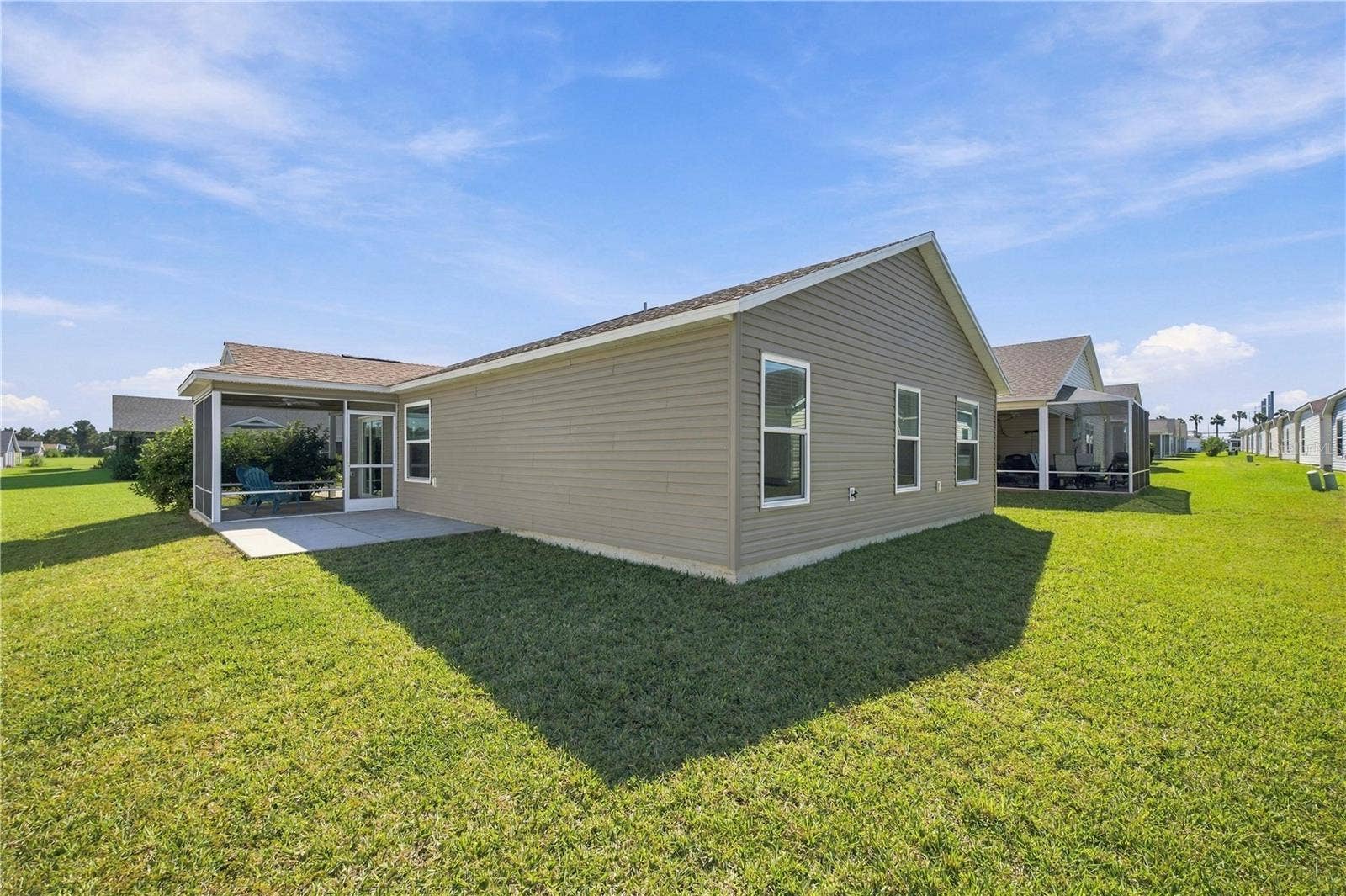 6292 FLAXMAYER ROAD, The Villages, FL 32163 6292 FLAXMAYER ROAD, The Villages, FL 32163
