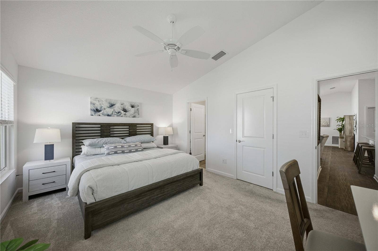 6292 FLAXMAYER ROAD, The Villages, FL 32163 Primary Bedroom