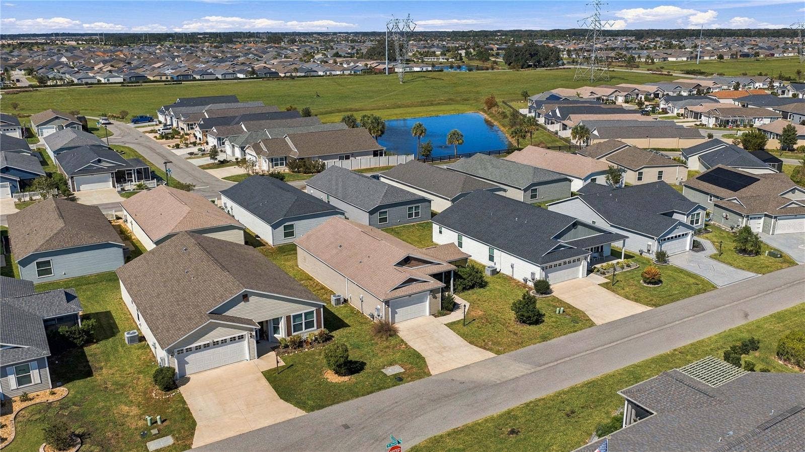 6292 FLAXMAYER ROAD, The Villages, FL 32163 6292 FLAXMAYER ROAD, The Villages, FL 32163