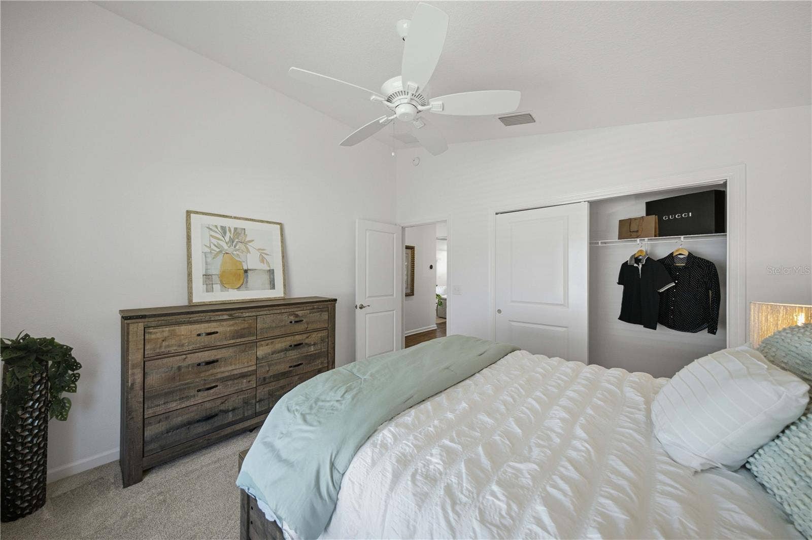 6292 FLAXMAYER ROAD, The Villages, FL 32163 Second Bedroom