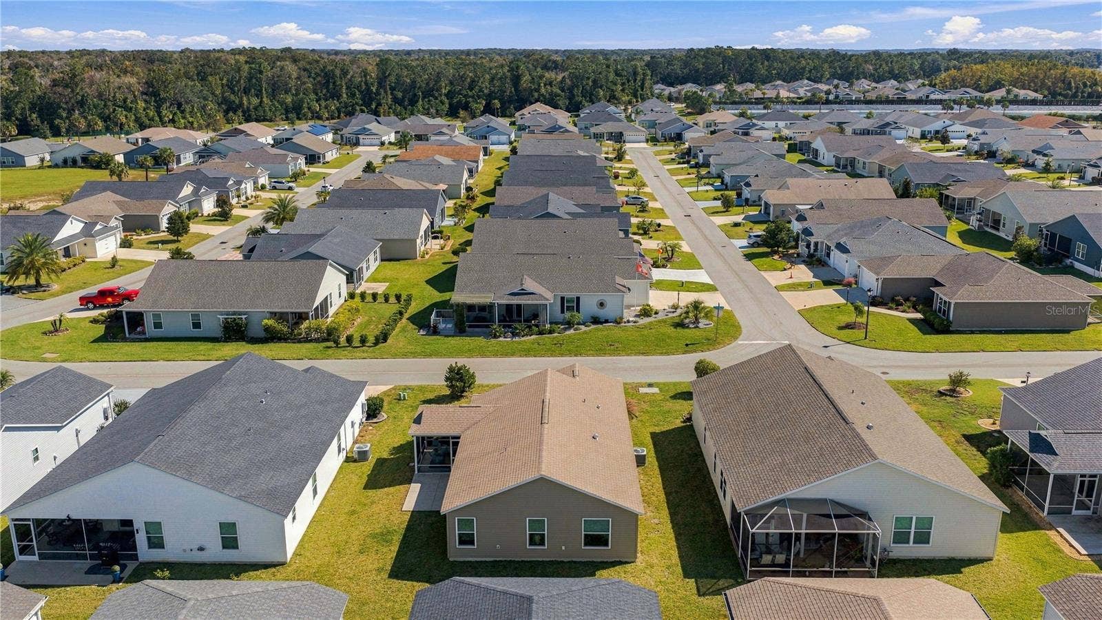 6292 FLAXMAYER ROAD, The Villages, FL 32163 6292 FLAXMAYER ROAD, The Villages, FL 32163