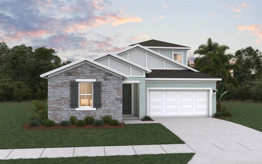 Property photo for 16951 SQUIRREL BRANCH LANE, Alva, FL
