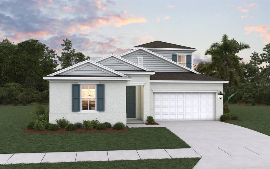 Property photo for 16942 SQUIRREL BRANCH LANE, Alva, FL