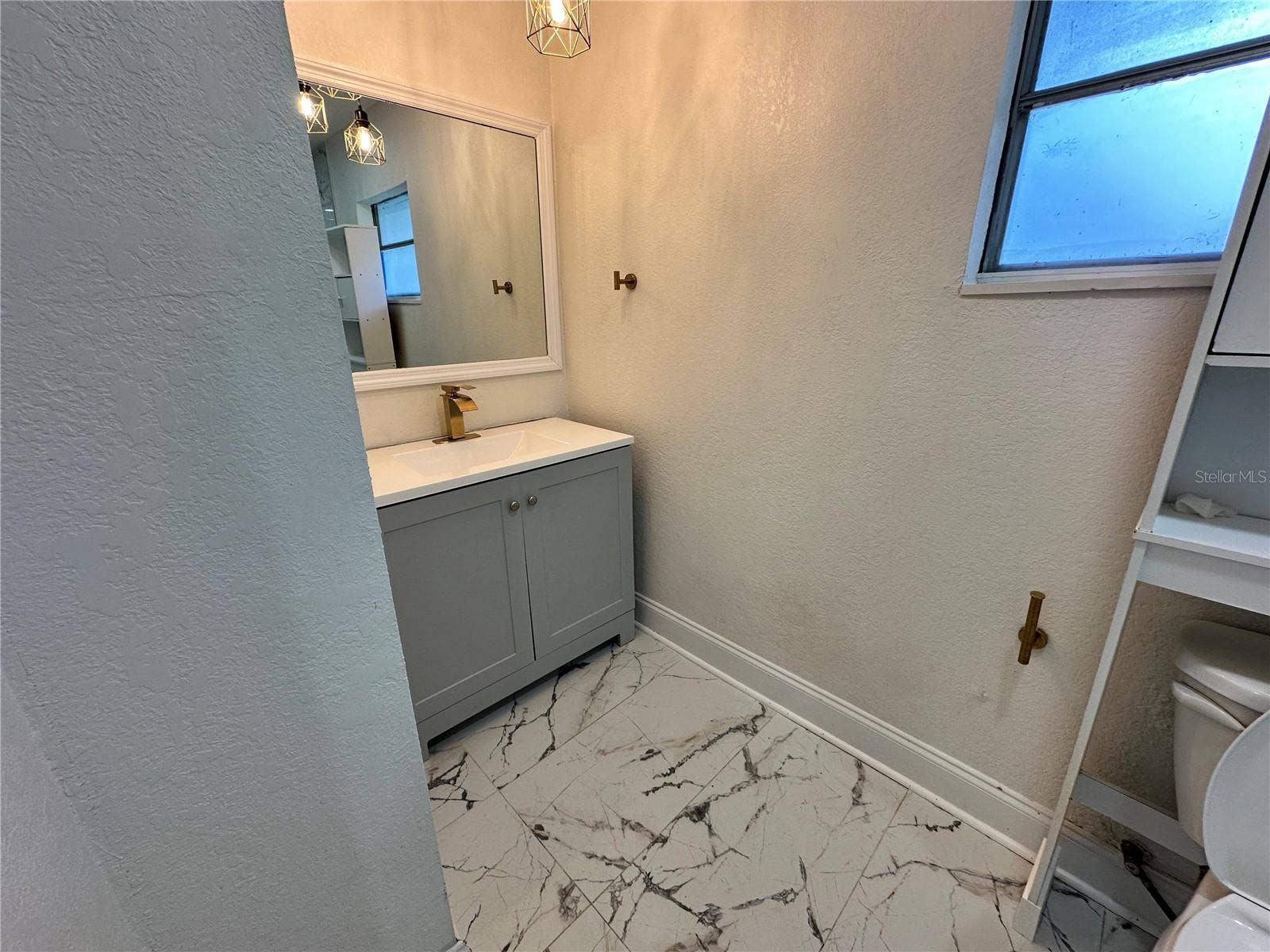 1208 BONAIRE DRIVE, Leesburg, FL 34748 Primary Bath