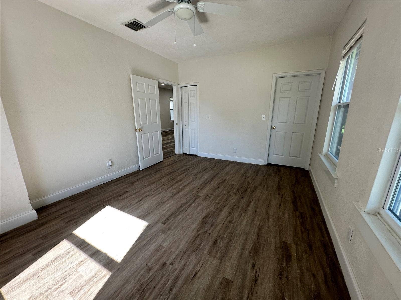 1208 BONAIRE DRIVE, Leesburg, FL 34748 Bedroom 3