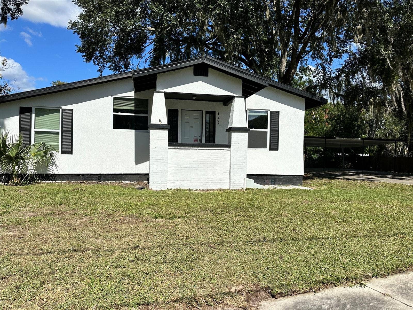 1208 BONAIRE DRIVE, Leesburg, FL 34748 1208 BONAIRE DRIVE, Leesburg, FL 34748