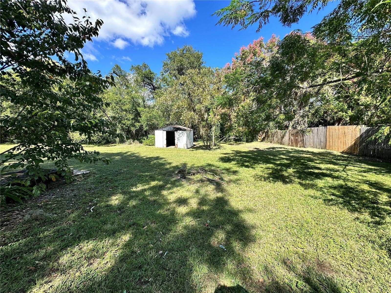 1208 BONAIRE DRIVE, Leesburg, FL 34748 Yard