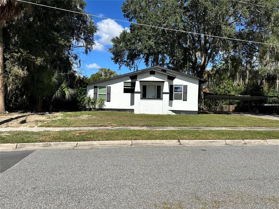 Property photo for 1208 BONAIRE DRIVE, Leesburg, FL