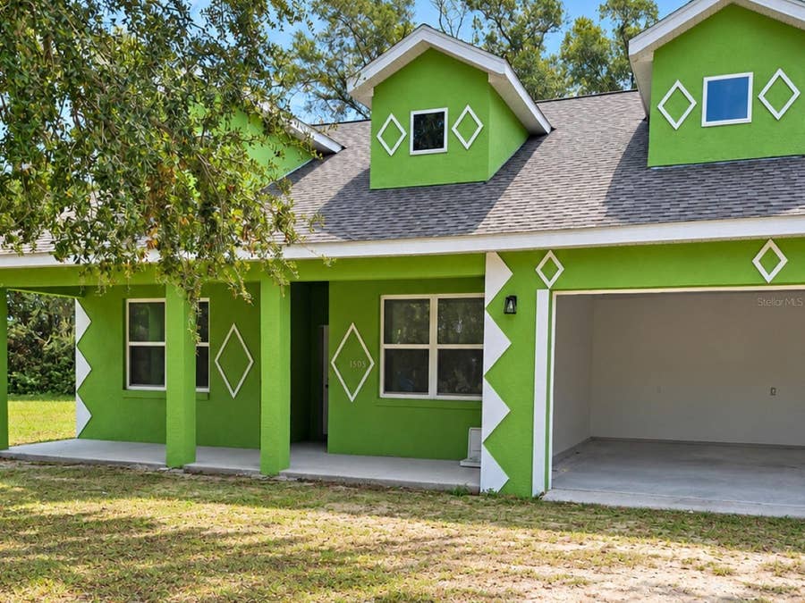 Property photo for 1505 HIGH STREET, Leesburg, FL