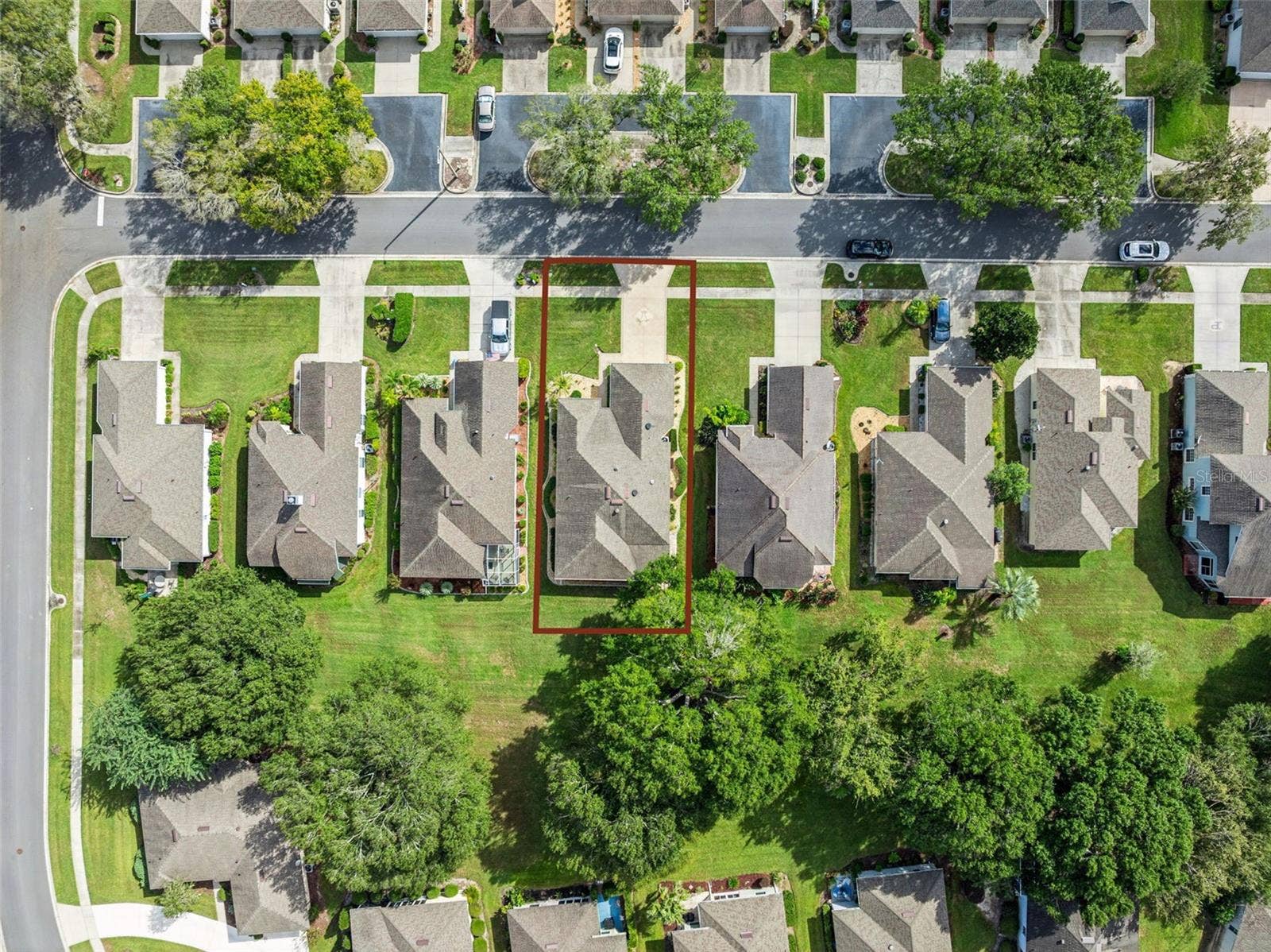461 BAYTREE BOULEVARD, Tavares, FL 32778 461 BAYTREE BOULEVARD, Tavares, FL 32778