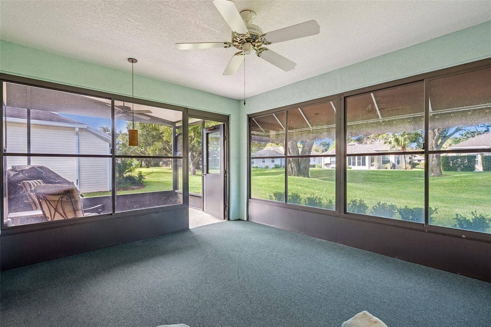 461 BAYTREE BOULEVARD, Tavares, FL 32778 Florida Room