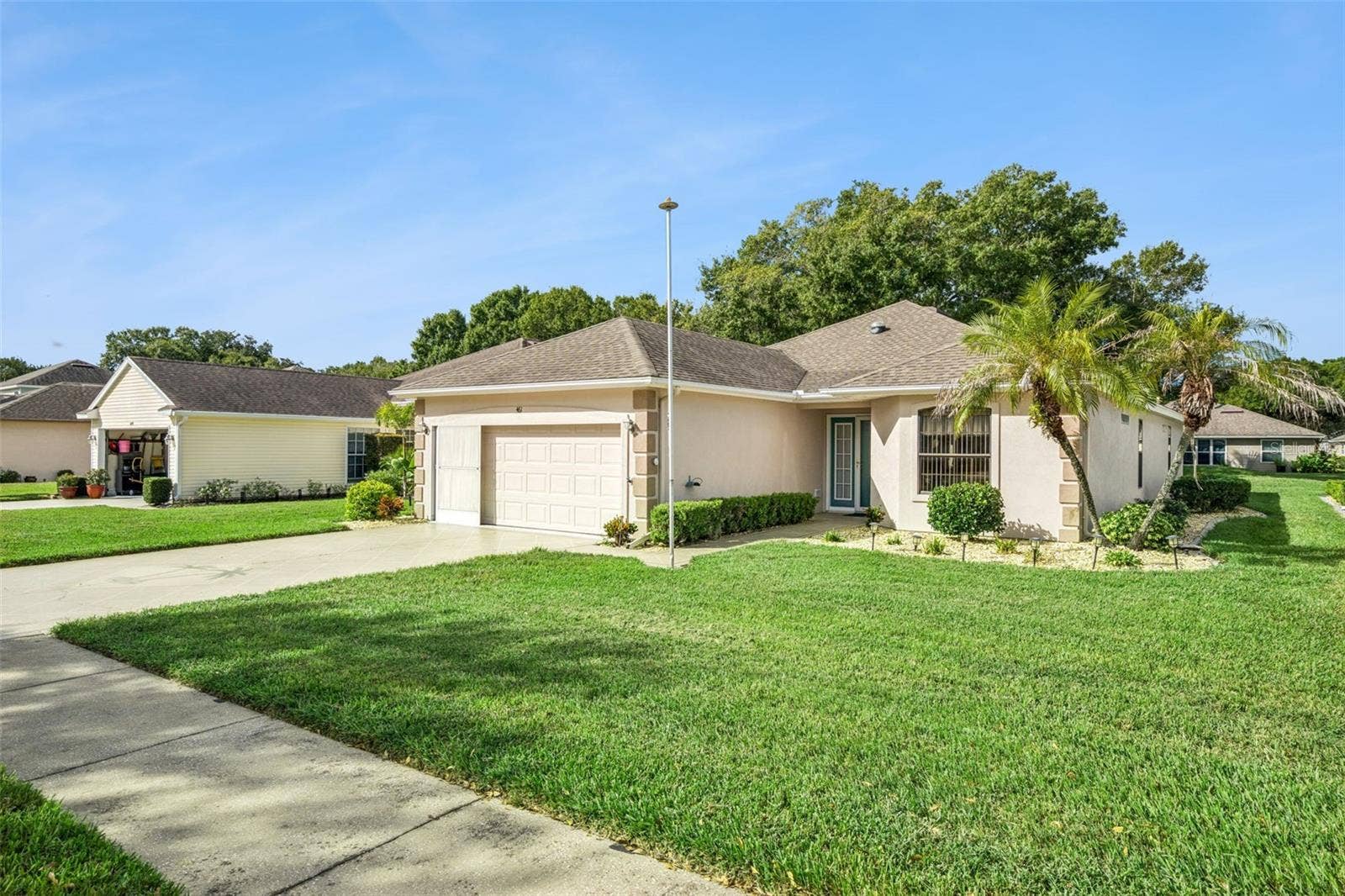 461 BAYTREE BOULEVARD, Tavares, FL 32778 461 BAYTREE BOULEVARD, Tavares, FL 32778