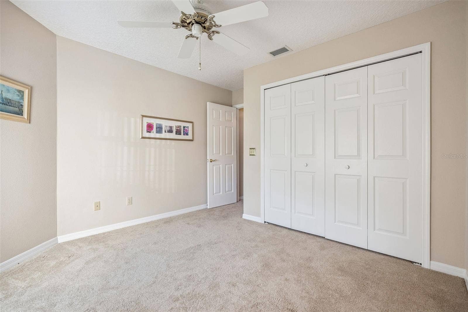 461 BAYTREE BOULEVARD, Tavares, FL 32778 Bedroom 3