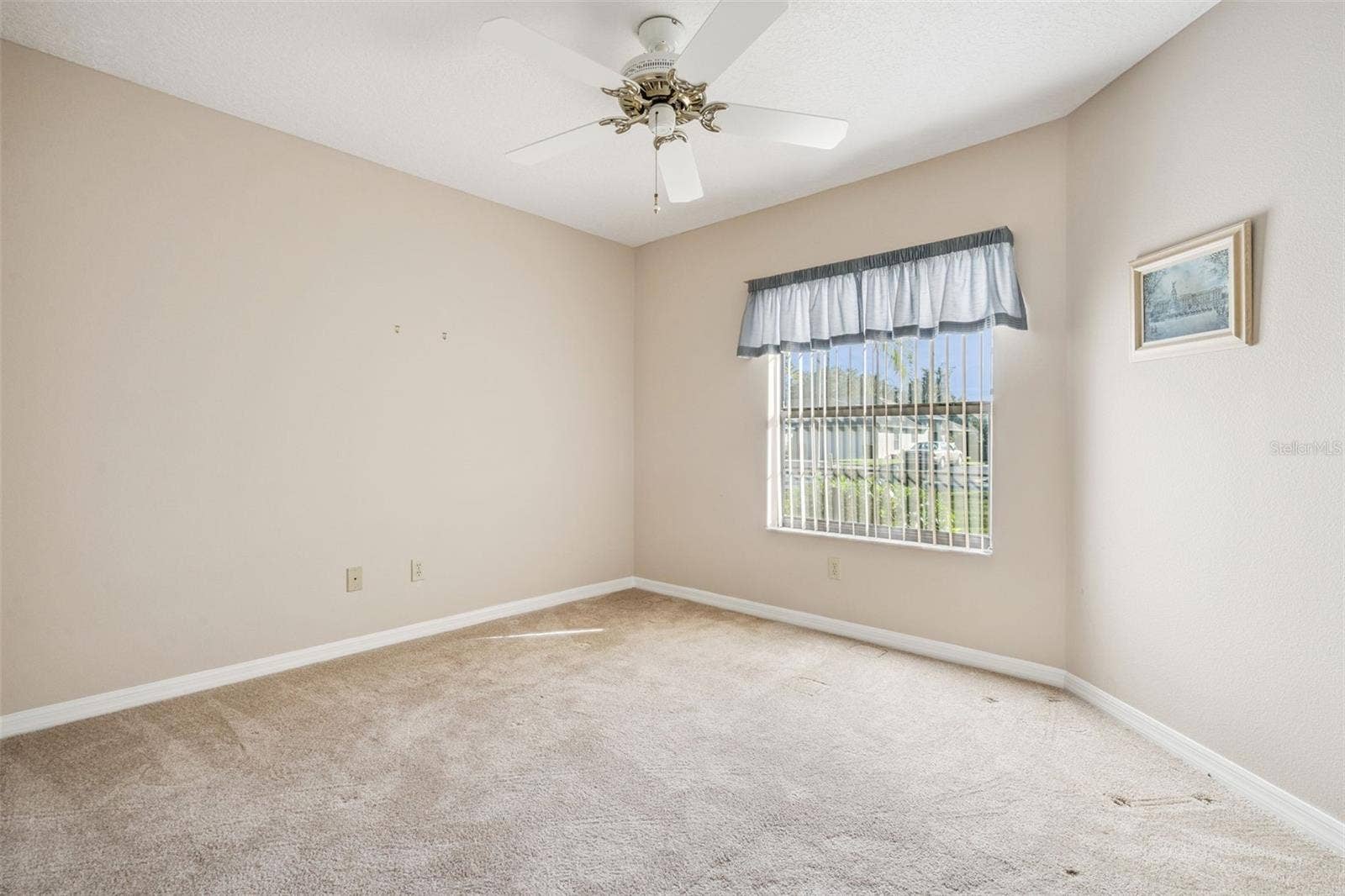461 BAYTREE BOULEVARD, Tavares, FL 32778 Bedroom 3
