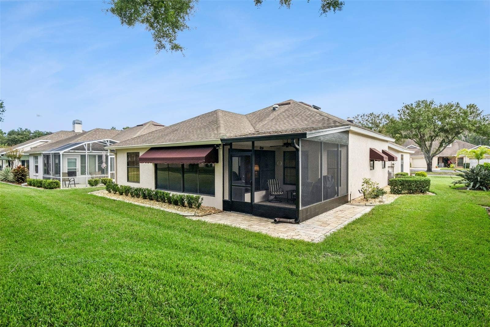 461 BAYTREE BOULEVARD, Tavares, FL 32778 461 BAYTREE BOULEVARD, Tavares, FL 32778