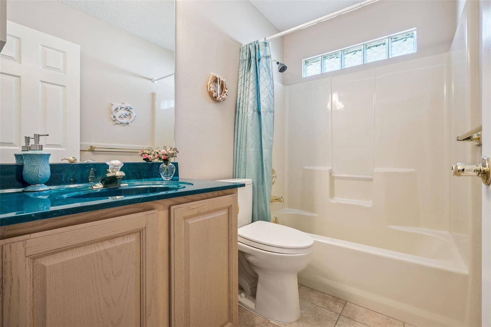 461 BAYTREE BOULEVARD, Tavares, FL 32778 Bathroom 2