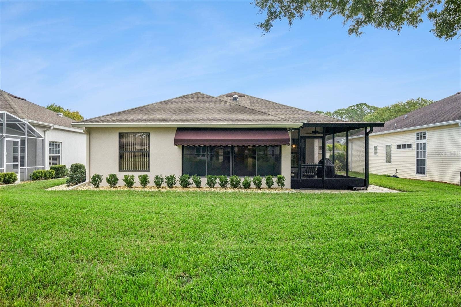 461 BAYTREE BOULEVARD, Tavares, FL 32778 461 BAYTREE BOULEVARD, Tavares, FL 32778