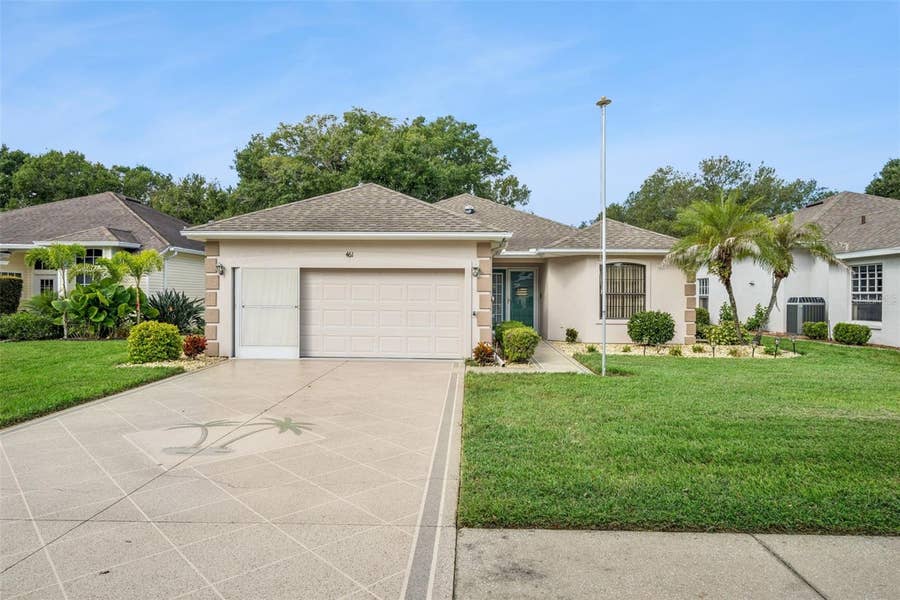 Property photo for 461 BAYTREE BOULEVARD, Tavares, FL