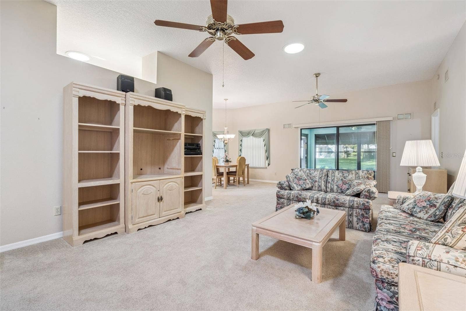 461 BAYTREE BOULEVARD, Tavares, FL 32778 Open Floor Plan