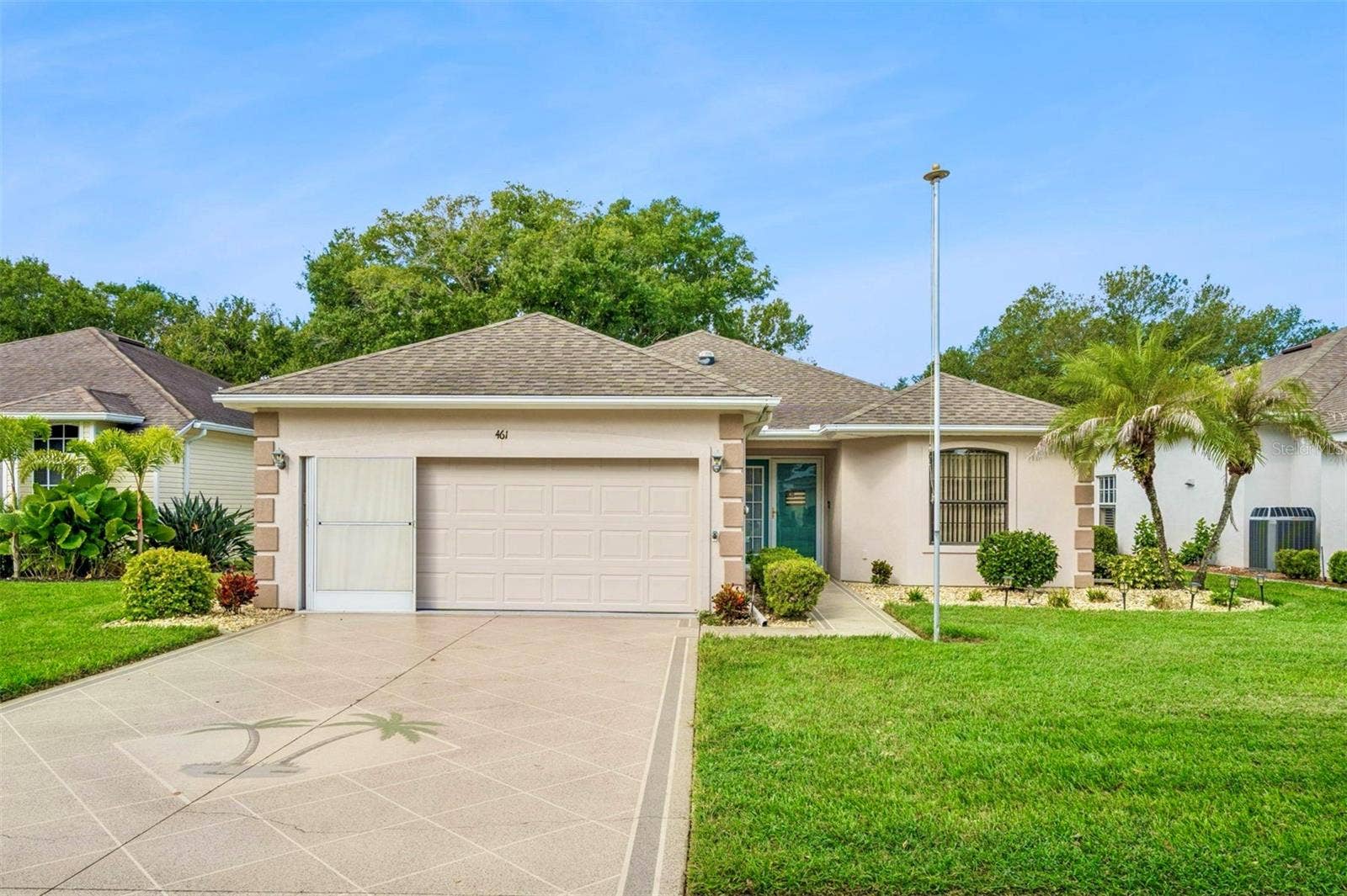 461 BAYTREE BOULEVARD, Tavares, FL 32778 461 BAYTREE BOULEVARD, Tavares, FL 32778