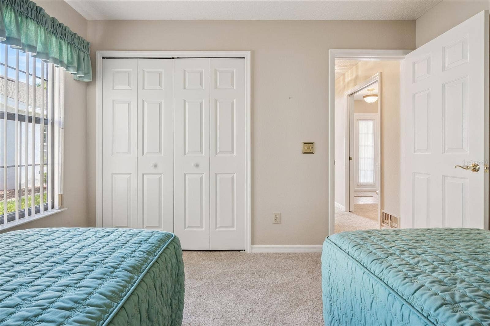 461 BAYTREE BOULEVARD, Tavares, FL 32778 Bedroom 2