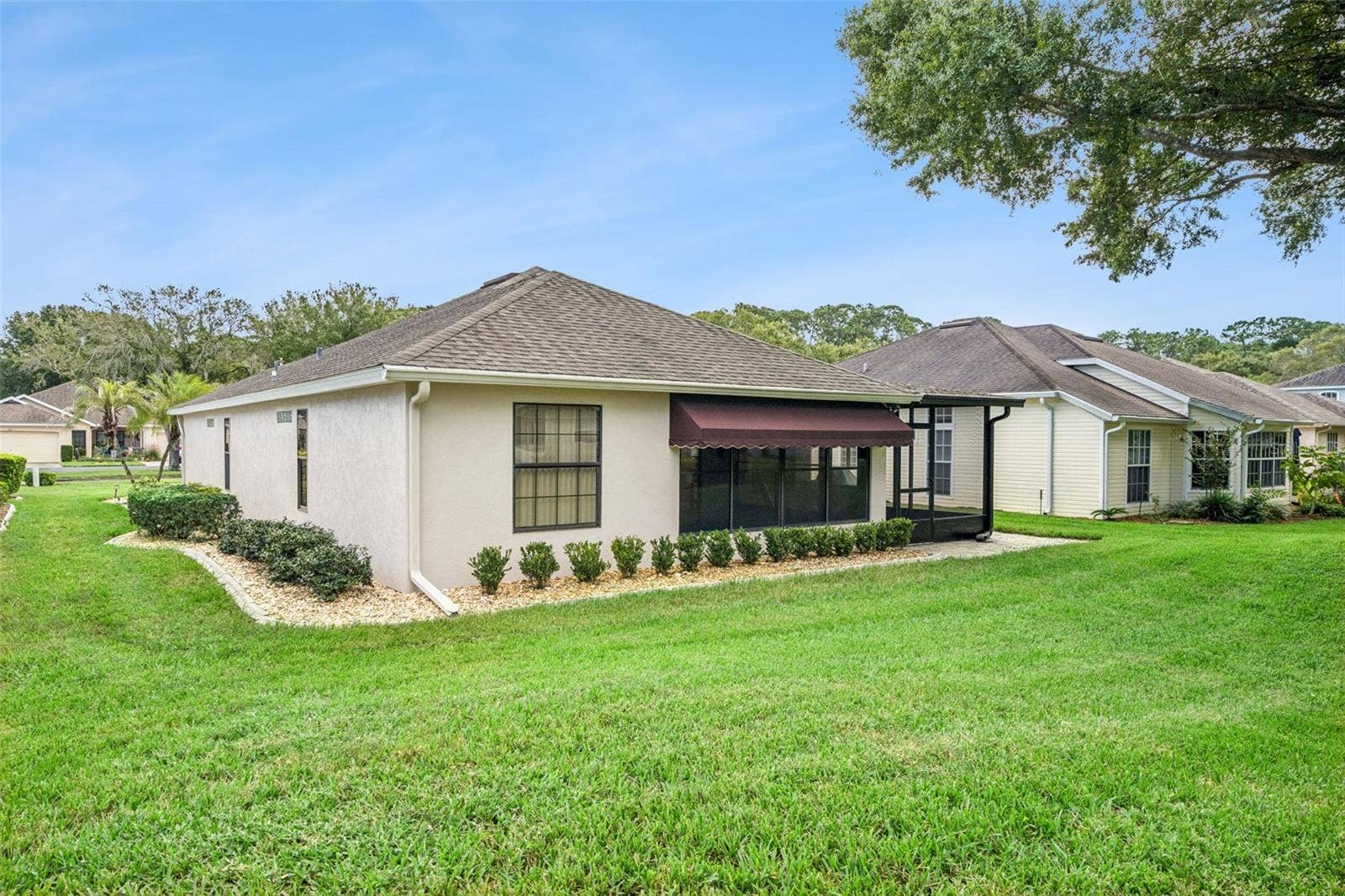 461 BAYTREE BOULEVARD, Tavares, FL 32778 461 BAYTREE BOULEVARD, Tavares, FL 32778