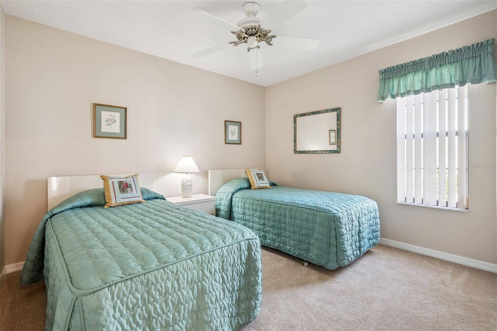 461 BAYTREE BOULEVARD, Tavares, FL 32778 Bedroom 2