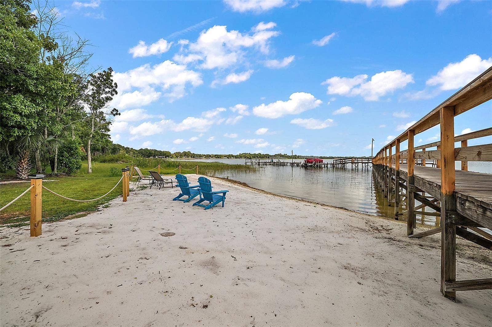 37945 MONTICELLO STREET, Leesburg, FL 34788