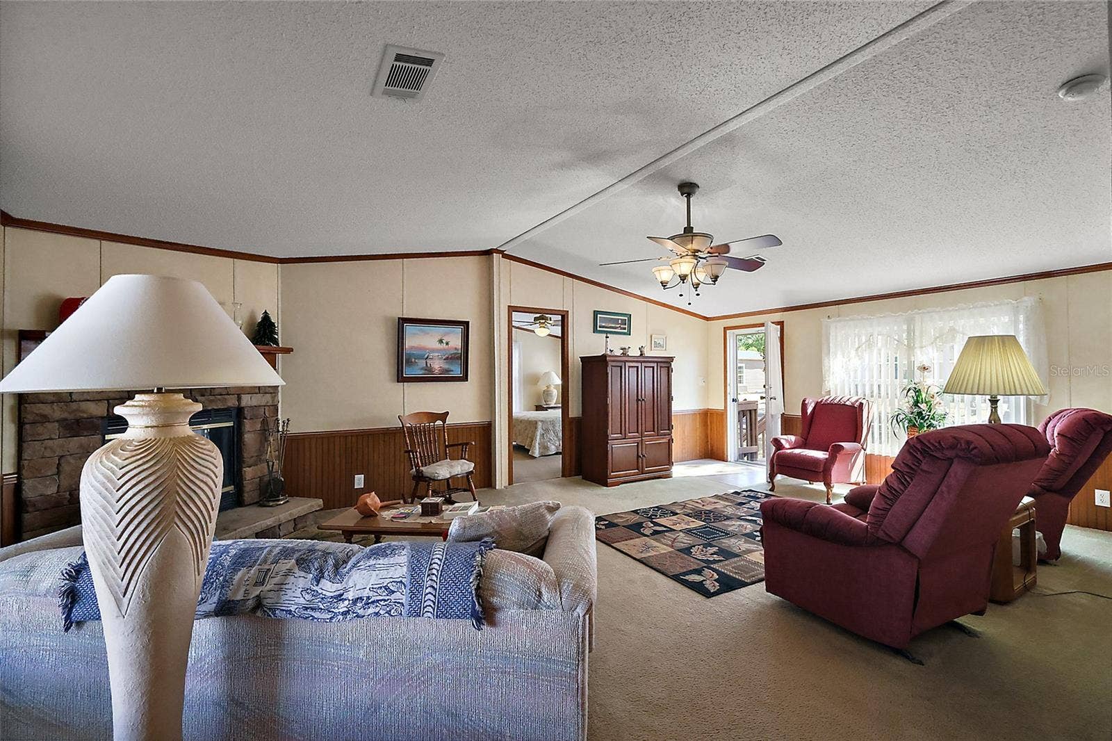 37945 MONTICELLO STREET, Leesburg, FL 34788