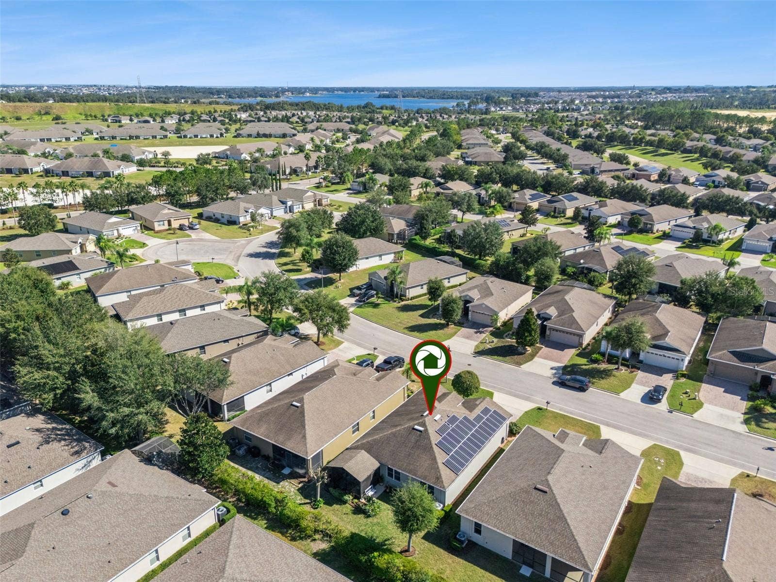 3653 CORSICA LANE, Clermont, FL 34711 3653 CORSICA LANE, Clermont, FL 34711