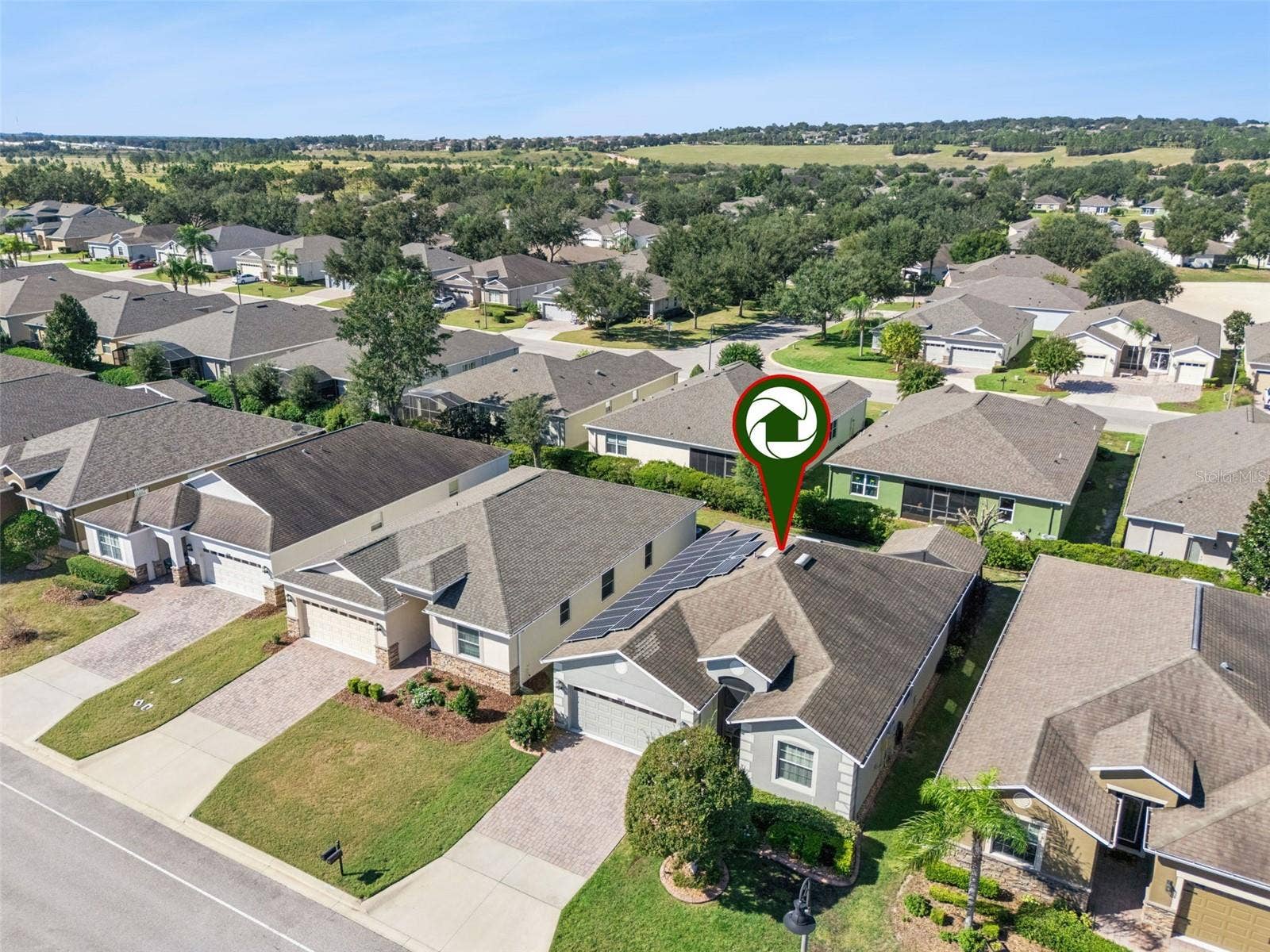 3653 CORSICA LANE, Clermont, FL 34711 3653 CORSICA LANE, Clermont, FL 34711