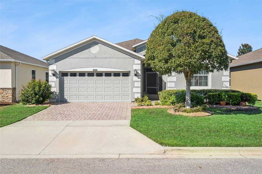 Property photo for 3653 CORSICA LANE, Clermont, FL