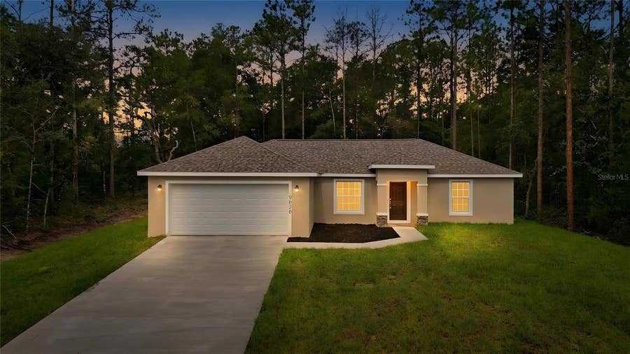 Property photo for 19802 SW MARINE BOULEVARD, Dunnellon, FL
