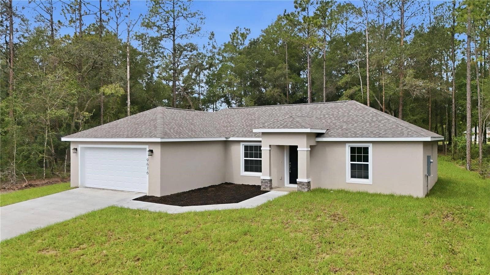 19802 SW MARINE BOULEVARD, Dunnellon, FL 34431 19802 SW MARINE BOULEVARD, Dunnellon, FL 34431