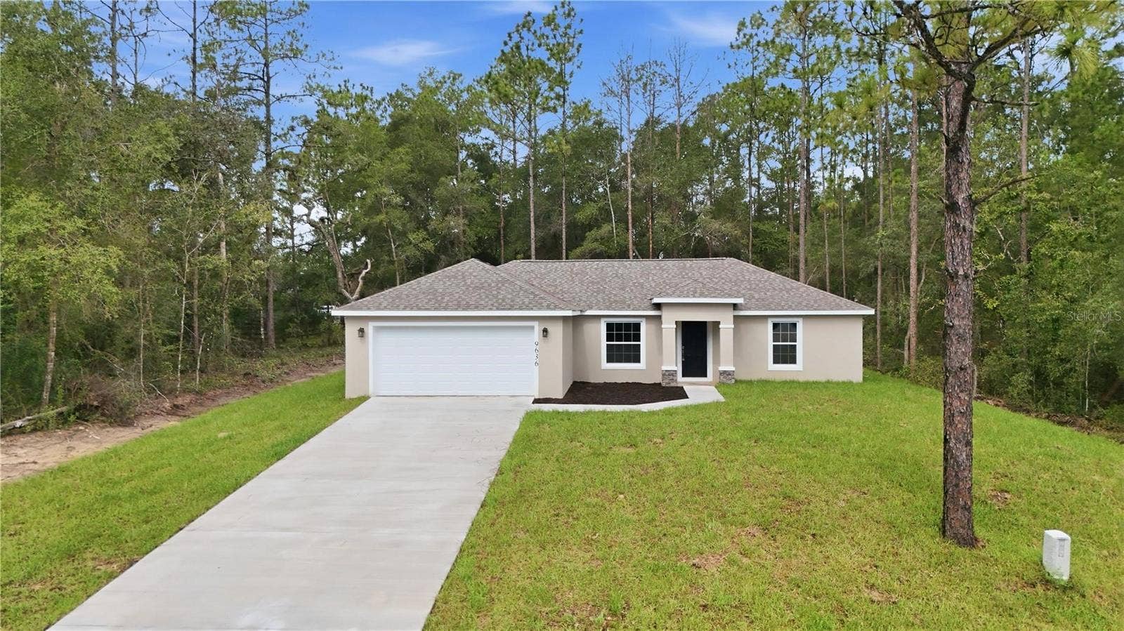 19802 SW MARINE BOULEVARD, Dunnellon, FL 34431 19802 SW MARINE BOULEVARD, Dunnellon, FL 34431