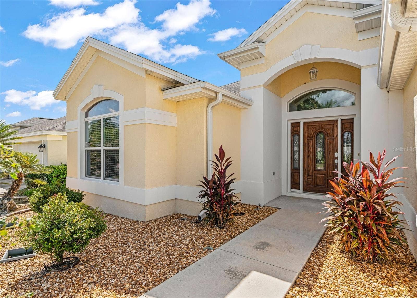 3188 ABANA PATH, The Villages, FL 32163