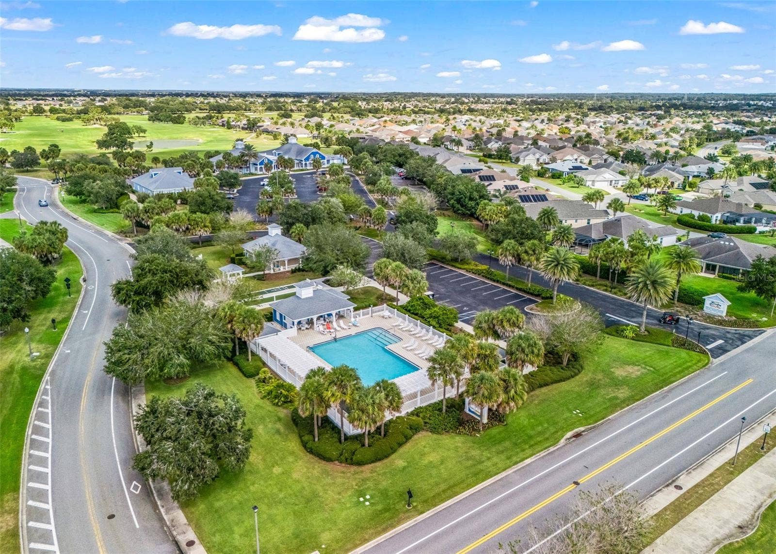 3188 ABANA PATH, The Villages, FL 32163