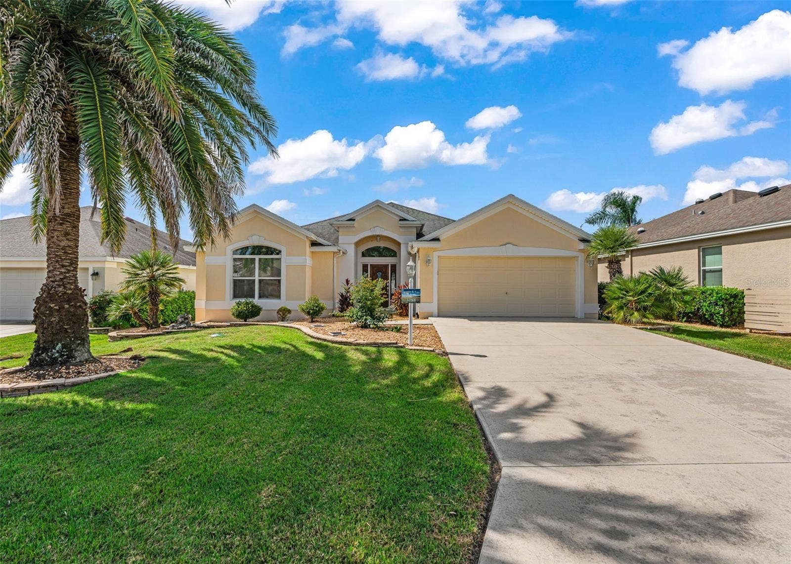 3188 ABANA PATH, The Villages, FL 32163