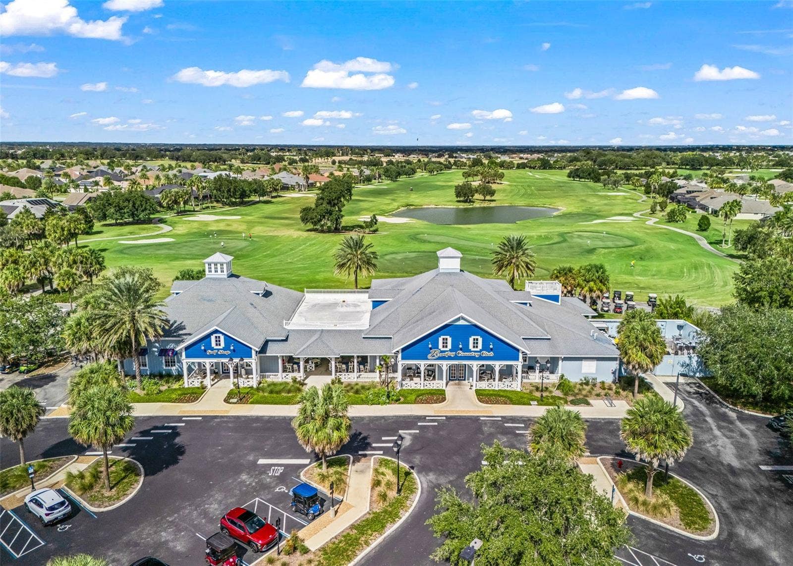 3188 ABANA PATH, The Villages, FL 32163